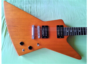 Gibson Explorer Faded 2016 Limited (17072)