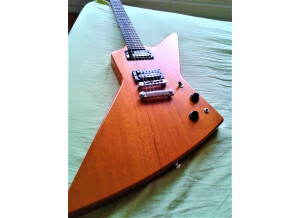 Gibson Explorer Faded 2016 Limited (29753)