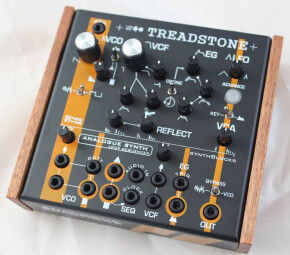 Treadstone 2 Treadstone 2