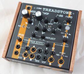 Treadstone 2 Treadstone 2