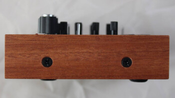 Treadstone Wood Treadstone Wood