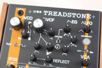 Treadstone Close Treadstone Close