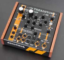 Treadstone Treadstone