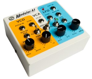 Modulor A1 angle FL Modulor A1 angle FL