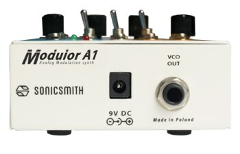 Modulor back Modulor back