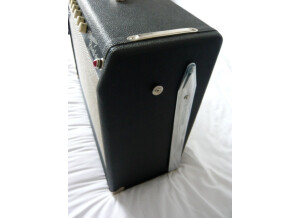 Fender Pro Tube Custom Vibrolux Reverb  (66130)