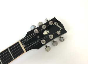 Gibson ES-335 Dot Figured Gloss - Cherry (43008)