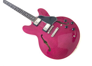 Gibson ES-335 Dot Figured Gloss - Cherry (55870)