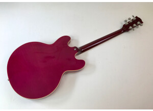 Gibson ES-335 Dot Figured Gloss - Cherry (41770)