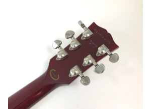 Gibson ES-335 Dot Figured Gloss - Cherry (15725)
