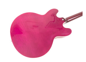 Gibson ES-335 Dot Figured Gloss - Cherry (13569)