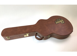 Gibson ES-335 Dot Figured Gloss - Cherry (10198)