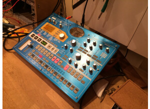 Korg ElecTribe EMX1 (26954)
