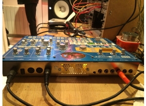 Korg ElecTribe EMX1 (36003)