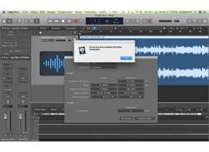 Apple Logic Pro X (75482)