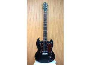 Gibson SG Special Faded 3 - Worn Ebony (20233)
