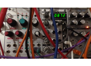 Mutable Instruments Clouds (23646)