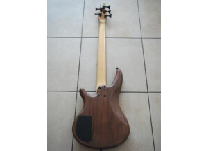 Ibanez SoundGear Series - SR-705