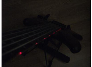 Ibanez SoundGear Series - SR-705