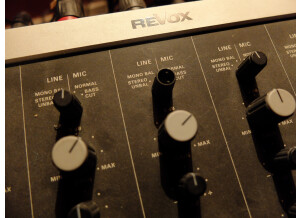 Revox MR8 (93948)