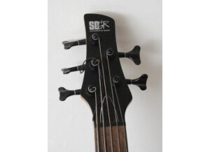 Ibanez SoundGear Series - SR-705