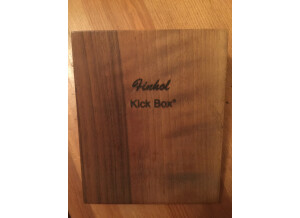 Finhol Auto Stomp Player (64812)