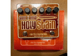 Electro-Harmonix Holy Stain (4636)