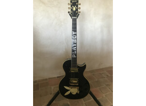Gibson les paul playboy (99080)