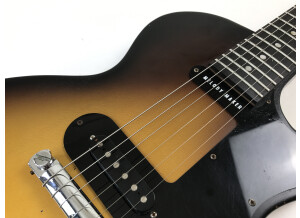 Gibson Melody Maker - Vintage Burst (42114)