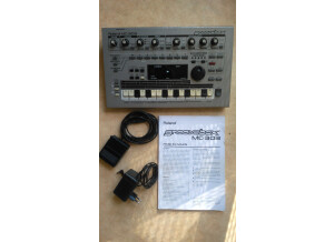 Roland MC-303 (83113)