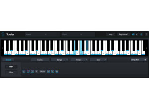 content scaler keyboard pluginboutique