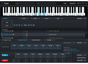 Plugin Boutique Scaler