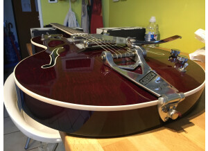 Gretsch G6119-1962HT Tennessee Rose HT (84929)