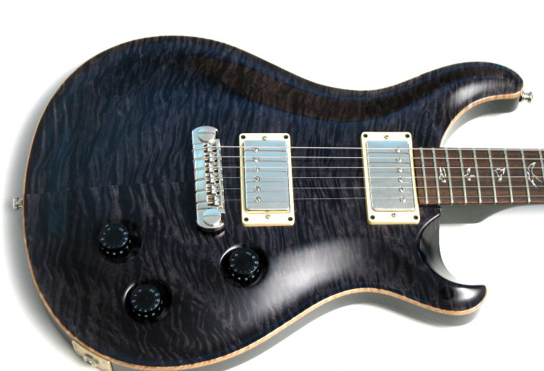 PRS Custom 22 Birds 10-Top