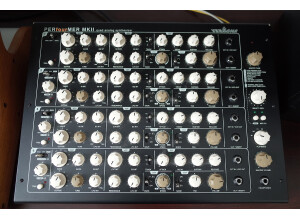 Vermona PerFourMer MKII (60627)