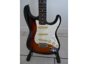 Young Chang Stratocaster (35138)