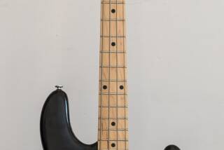 Music Man Sub Sterling