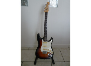 Young Chang Stratocaster (99654)
