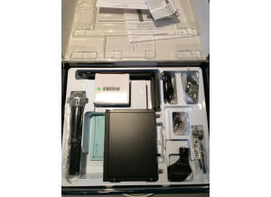 Shure SLX24/SM58 (71651)