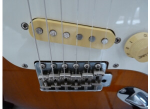Young Chang Stratocaster (33281)
