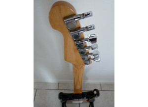 Young Chang Stratocaster (34608)