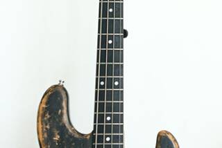 Fender Jazz Bass (1971)