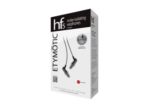 Etymotic HF-5