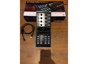 Native Instruments Traktor Kontrol X1 mk2 (60781)