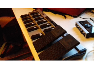 Behringer FCB1010 Midi Foot Controller (32137)