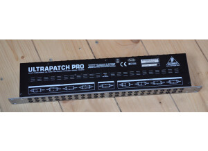 Behringer Ultrapatch Pro PX3000 (10970)