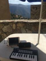 Novation Launchkey Mini