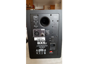 M-Audio BX5 D2 (97659)