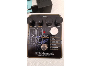 M-Audio BX5 D2 (82085)