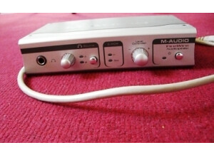 M-Audio Firewire Audiophile (74256)